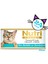 Nutri Feline Ton&sardalya Balıklı 85GR Nutri Yaş Kedi Maması 24ADET 1