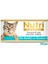 Nutri Feline Ton&sardalya Balıklı 85GR Nutri Yaş Kedi Maması 24ADET 2