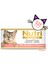 Nutri Feline Ton&somon Balıklı 85GR Nutri Yaş Kedi Maması 12ADET 1