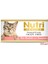 Nutri Feline Ton&somon Balıklı 85GR Nutri Yaş Kedi Maması 1