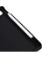 Apple iPad Pro 11 2021 3. Nesil Kılıf Kalem Bölmeli Silikon Tablet Kılıfı Esnek Tpu Kapak 2