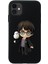 iPhone 11 Harry Potter Tasarımlı Beyaz Telefon Kılıfı 3