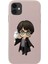 iPhone 11 Harry Potter Tasarımlı Beyaz Telefon Kılıfı 5