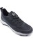 Siyah Sneaker Erkek Spor Ayakkabı 2