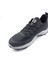 Siyah Sneaker Erkek Spor Ayakkabı 4
