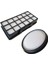 RO7690 Silence Force Cyclonic Hepa Filtre Seti 1