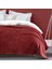 Bedding Holly Wellsoft Battaniye Tek Kişilik - Kiremit 2