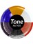 Tone New York Epoksi Pigment Seti 6 x 25 ml 2