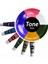 Tone Paris Epoksi Pigment Seti 6 x 25 ml 1