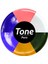 Tone Paris Epoksi Pigment Seti 6 x 25 ml 2