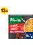 Acılı Domatesli Çabuk Noodle 67 gr x 12 Adet 1