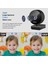 SH008 2.0 Mega Piksel 1080P USB 2.0 / 3.0 Hd Bilgisayar Kamera Siyah (Yurt Dışından) 3