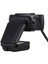 Hd 720P Dönebilir Bilgisayar Kamera USB Webcam Pc Kamera Siyah (Yurt Dışından) 4