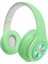 B39 Macaron Kablosuz Bluetooth Kulaklık Yeşil (Yurt Dışından) 1