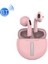 Sms T16 Bluetooth Kulaklık Pembe (Yurt Dışından) 2