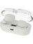 XG13 Tws Kablosuz Bluetooth Kulaklık Beyaz (Yurt Dışından) 1