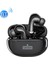 Lp5 Gürültü Azaltma Kablosuz Bluetooth Kulaklık Siyah (Yurt Dışından) 2