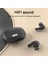 Lp5 Gürültü Azaltma Kablosuz Bluetooth Kulaklık Siyah (Yurt Dışından) 3