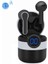 Xhr Tws Dokunmatik Dijital Görüntü Kablosuz Bluetooth Kulaklık Siyah (Yurt Dışından) 2