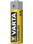 R03 Superlife Aaa Çinko Karbon Ince Kalem Pil 12 x 4'lü 2