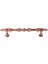 Gürçay Şehzade Kulp Bakır 96MM (2 Adet) 1