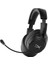 Hyperx Uçuş S Hx-Hscfs-Sg / Ww Kablosuz Gaming Headset Başkanı Monteli Siyah (Yurt Dışından) 1