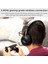 Hyperx Uçuş S Hx-Hscfs-Sg / Ww Kablosuz Gaming Headset Başkanı Monteli Siyah (Yurt Dışından) 3