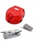 Pro Kırmızı Mikromotor 30.000 Devir 1