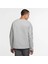 M Nsw Tch Flc Crw Erkek Gri T-Shirt - CU4505-063 3