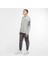M Nsw Tch Flc Crw Erkek Gri T-Shirt - CU4505-063 5