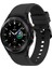 Galaxy Watch 4 Akıllı Saat Classic Black 46mm SM-R890NZKATUR 1