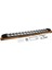 Ford Connect M-Line Gri Yan Basamak 188 cm 2002-2014 A+ Kalite 3