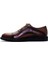 Özcoşkun Kahverengi Erkek Deri Klasik Ayakkabı