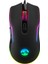 SM-G14 Dusk 7200 Dpı Rgb Oyuncu Mouse 1