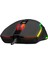 SM-G14 Dusk 7200 Dpı Rgb Oyuncu Mouse 3