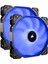 Corsaır  - CO-9050090-WW AF140 LED Dualpack Blu Fan 1