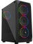 FC-9365G Gaming Kasa Double Slim Ring Rgb Fan (600W 80+) 1