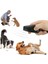 Köpek Eğitimi Için Düdüklü Clicker 7 cm 2