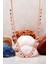 Mix Damla Rose Gümüş Choker Kolye 1