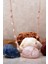 Pullu Rose Gümüş Choker Kolye 1