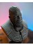 Ahşap Heykel Thanos Bdck Thanos Avengers Katmanlı Biblo Özel Seri 2