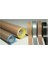 Yapışkanlı Teflon Kumaş 0.25 mm Ptfe 1 Metrekare 3