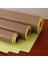 Yapışkanlı Teflon Kumaş 0.25 mm Ptfe 1 Metrekare 4