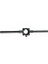Pafta Kolu NO.38X14 Mm. Pedo 1