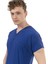 Ultralycra Basic - Doktor Hemşire Forma Takımı Unisex Saks 5