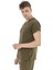 Ultralycra Basic - Doktor Hemşire Forma Takımı Unisex Haki 5