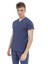 Ultralycra Basic - Doktor Hemşire Forma Takımı Unisex Fırtına Mavi 5