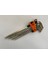Alyan 9pç Delikli Torx Uzun 1