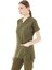 Ultralycra Spaniard - Doktor Hemşire Forma Takımı Kadın Haki 5