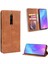 Xiaomi Mi 9t 9t Pro İçin Deri Cüzdan Kılıf (Yurt Dışından) 1